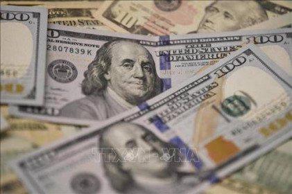Nợ công của Lào lên tới 13.9 tỷ USD