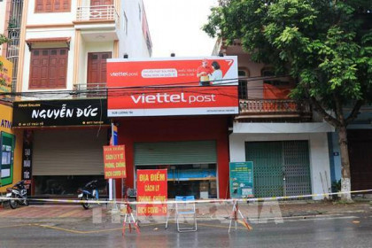 Bộ Y tế hỏa tốc yêu cầu điều tra chùm ca bệnh COVID-19 tại Bắc Ninh