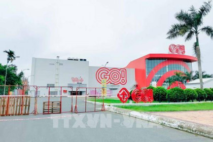 Gần 95% doanh nghiệp tại Cần Thơ dừng hoạt động do dịch COVID-19