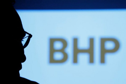 BHP Group đàm phán với Woodside để bán lại mảng kinh doanh xăng dầu