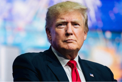 Taliban tiếp quản Afghanistan chóng vánh, ông Trump kêu gọi TT Biden từ chức