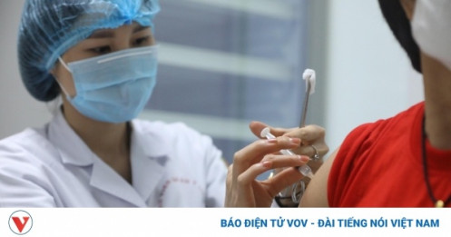 Bộ Y tế chưa phê duyệt mở rộng địa bàn thử nghiệm lâm sàng giai đoạn 3 vaccine Nanocovax