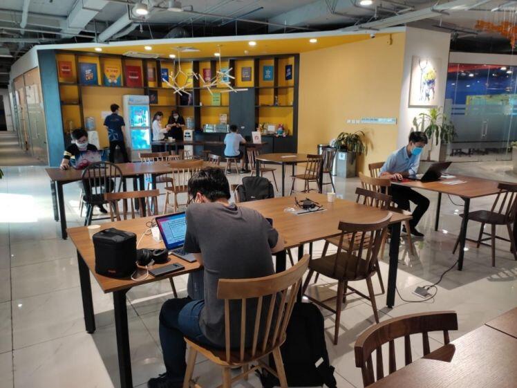 “Cú hích” kịp thời cho các start-up thời Covid-19
