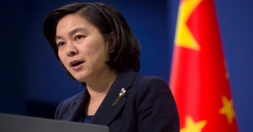 Trung Quốc nói gì về việc Taliban kiểm soát Afghanistan?