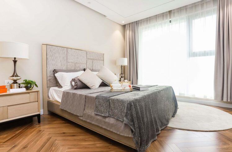 Đà Nẵng: Condotel ‘đứng bánh’, cơ hội cho căn hộ cao cấp