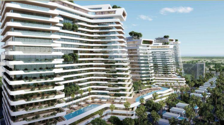 Hé lộ thương vụ Sunshine Homes “thâu tóm” dự án quy mô 5.000 tỷ đồng ở Đà Nẵng