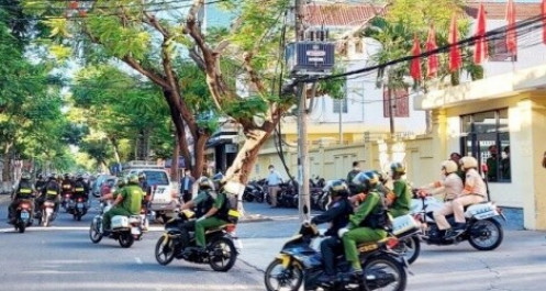 Đà Nẵng bắt đầu thực hiện “Ai ở đâu, thì ở đó”