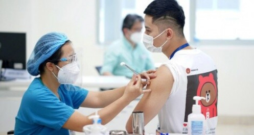 TP.HCM công khai kế hoạch tiêm vắc-xin phòng Covid-19 đến ngày 15/9
