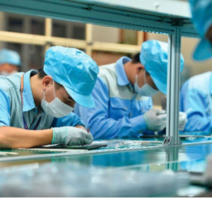 Giải pháp nào thay thế “3 tại chỗ” cho doanh nghiệp phía Nam?