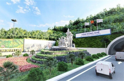 Nhà đầu tư nước ngoài muốn góp sức làm đường cao tốc