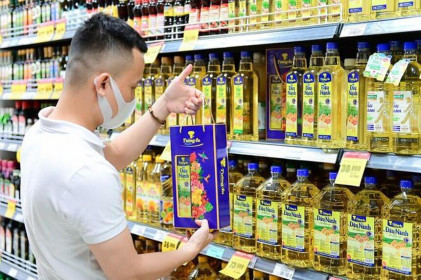 Kido (KDC) gặp khó ở mảng dầu ăn vì chi phí tăng nhanh