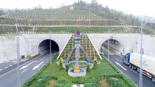 Đèo Cả (HHV): Đối tác Mỹ muốn đầu tư 5-10% cổ phần