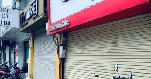 Tin rao bán nhà phố ở Chùa Bộc bất ngờ tăng vọt, giá 300-600 triệu đồng/m2