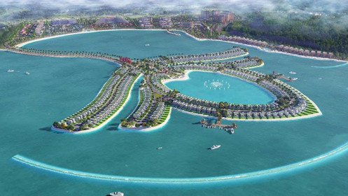 Thị trường bất động sản Phú Quốc: Báo hiệu sẽ khởi sắc