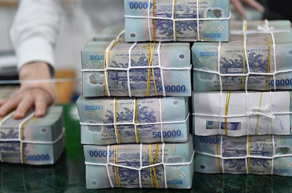 Thấy gì từ kết quả kinh doanh của các ngân hàng?