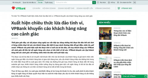 Giả mạo nhân viên ngân hàng đi... đòi nợ