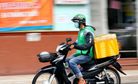 Shipper khởi động giao hàng liên quận, giá cước 'hạ nhiệt'