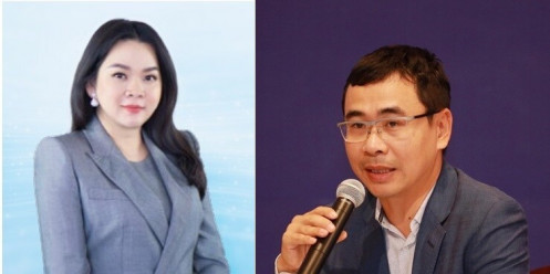 Bà Nguyễn Thanh Phượng 'trúng' lớn