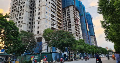 Xuất hiện nhiều cơ hội tốt cho người mua nhà giữa đợt dịch