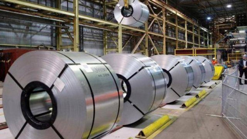 Australia chấm dứt điều tra chống bán phá giá với sản phẩm dây đai thép phủ màu của công ty Sam Hwan Vina