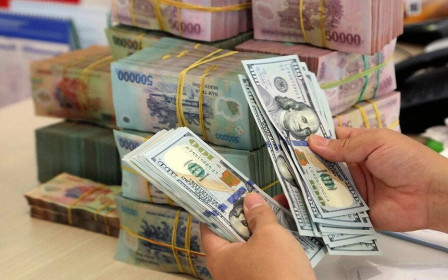 Ngân hàng Nhà nước đổi “chiến thuật”: Tỷ giá USD/VND giảm sâu, khác biệt tại chợ đen