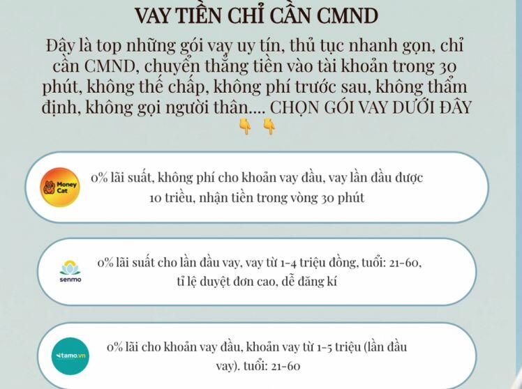 Tín dụng đen giăng bẫy online mùa dịch