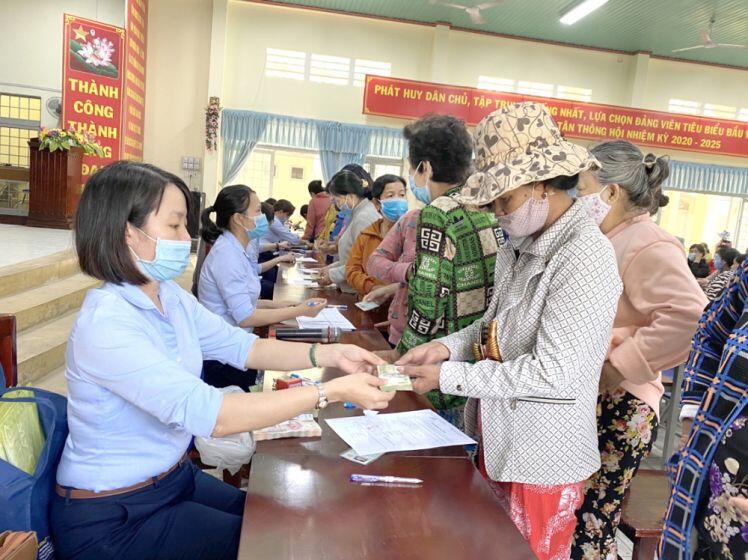 Tín dụng đen giăng bẫy online mùa dịch