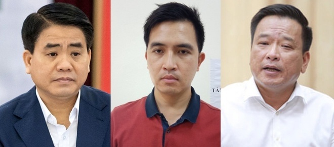 Gia đình ông Chung năm giữ bao nhiêu vốn điều lệ của Công ty Arktic?