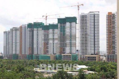 Thay đổi tâm lý lựa chọn bất động sản