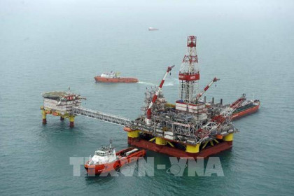Giá dầu châu Á tiếp tục giảm phiên 17/8 do lo ngại dịch COVID-19