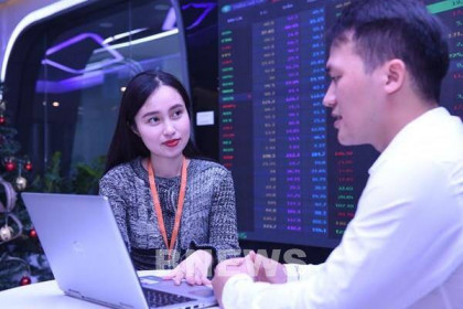Tiềm năng thị trường chứng khoán nhìn về dài hạn