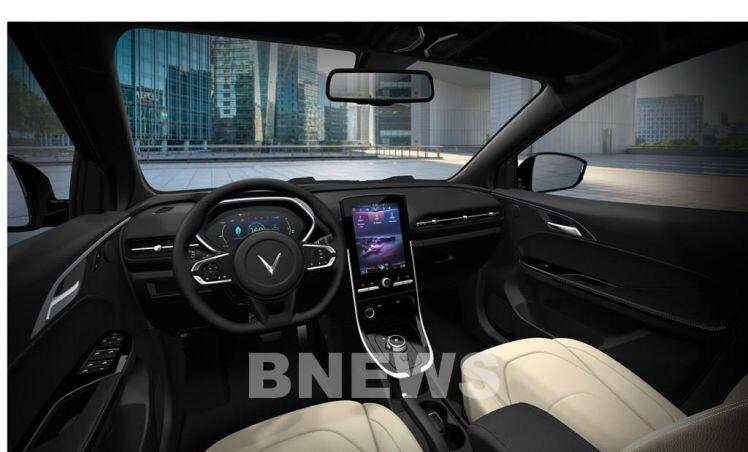 Đề xuất giảm 50% lệ phí trước bạ: Cú hích cho ngành ô tô điện Việt Nam