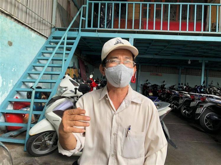 Vì sao một số lao động tự do tại TP.HCM chưa nhận được tiền hỗ trợ?