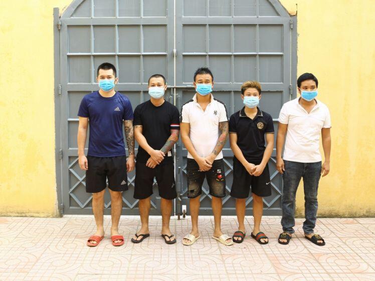 Tín dụng đen núp bóng “cửa hàng cầm đồ”