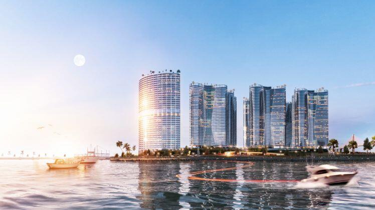 Cổ phiếu liên tục tăng trần, vốn hoá Sunshine Homes vượt 1 tỷ USD