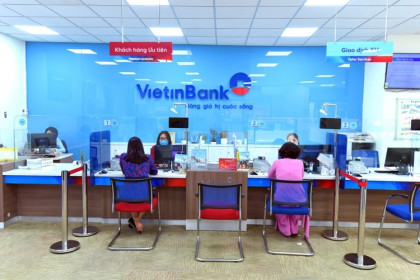 VietinBank bổ sung 20.000 tỷ lãi suất ưu đãi, nâng tổng quy mô gói hỗ trợ khách hàng bị ảnh hưởng COVID-19 lên tới 150.000 tỷ đồng