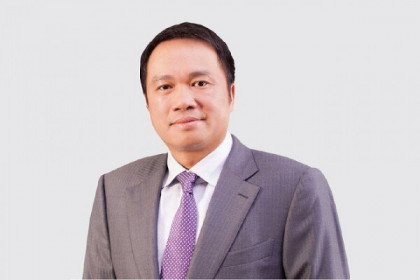 Hé lộ thông tin về gia đình quyền lực của 'tỷ phú' Hồ Hùng Anh ở Techcombank