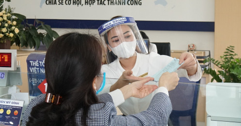 Bị 'chê' giảm lãi suất cho có, NHNN sẽ công khai kết quả giảm lãi suất hàng tháng