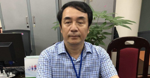 Những vụ việc lùm xùm của ông Trần Hùng trước khi bị khởi tố, bắt tạm giam