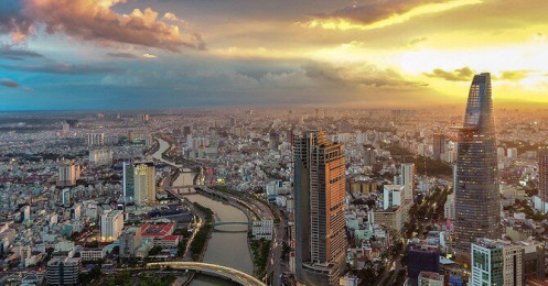 Thêm tổ chức hạ dự báo tăng trưởng GDP Việt Nam xuống còn 5%