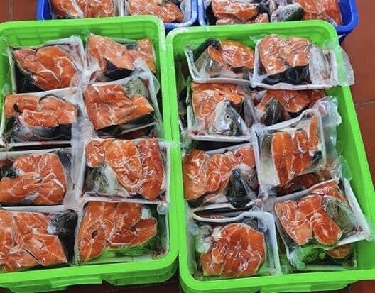 Cá hồi Sa Pa 'thoát ế' nhờ độc chiêu biến hóa không ngờ của chủ trại