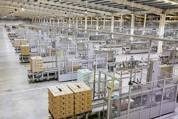 Ra mắt đối tác liên doanh tại Philippines, Vinamilk dự kiến ra sản phẩm vào tháng 9/2021