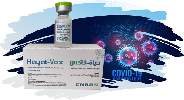 G42 Medications giới thiệu vaccin ngừa virus Covid-19 hiệu quả trên 99%