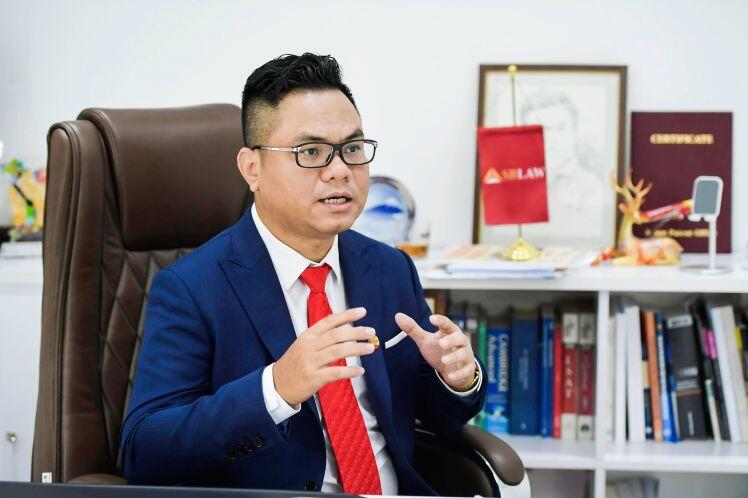 CEO “siêu DN” 500.000 tỷ đồng: Không nộp đủ tiền thì chịu phạt thôi!