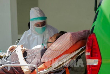Indonesia bổ sung 47,4 tỷ USD cho ngân sách y tế và an sinh xã hội