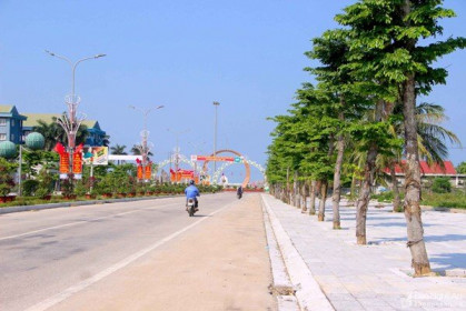 Từ 0 giờ ngày 19/8, thị xã Cửa Lò và huyện Nghi Lộc (Nghệ An) thực hiện Chỉ thị 16/CT-TTg