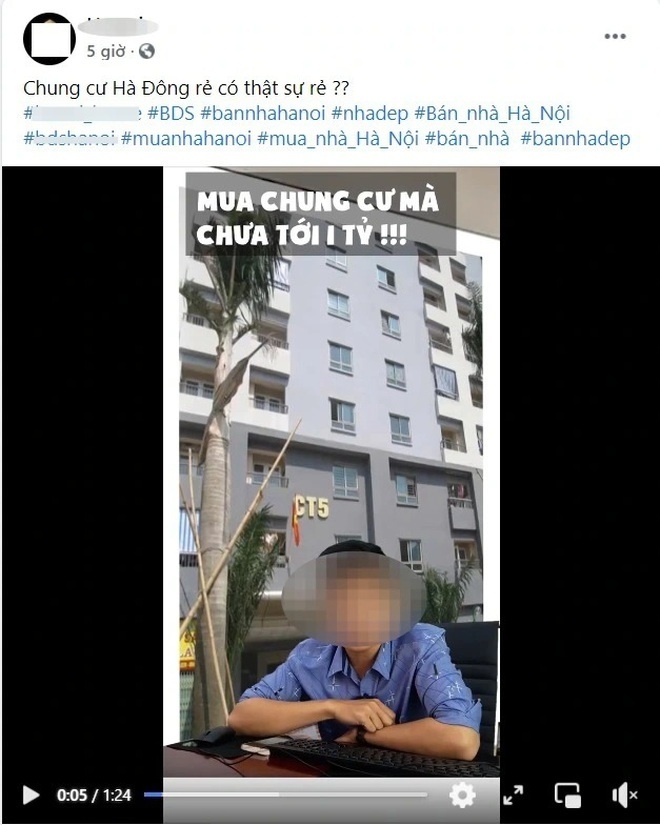 Môi giới bất động sản bán nhà online, chốt đơn ngay trên livestream