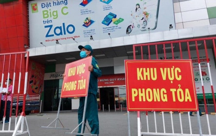 COVID 19 kéo lạm phát và tăng trưởng năm 2021 xuống thấp