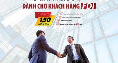 Agribank đã giải ngân hơn 116.000 tỷ đồng và 122 triệu USD cho vay ưu đãi