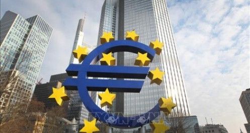 Kinh tế Eurozone tăng trưởng 2% trong quý II/2021